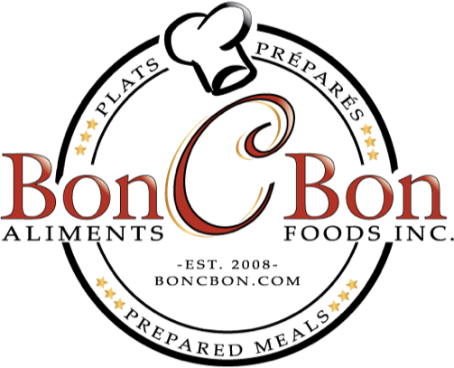 BonCBon Logo